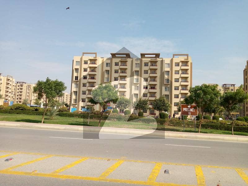 بحریہ اپارٹمنٹ بحریہ ٹاؤن کراچی,کراچی میں 2 کمروں کا 4 مرلہ فلیٹ 78.0 لاکھ میں برائے فروخت۔