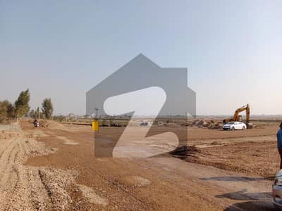Get Your Dream Residential Plot In LDA City Phase 1 Block J Lahore