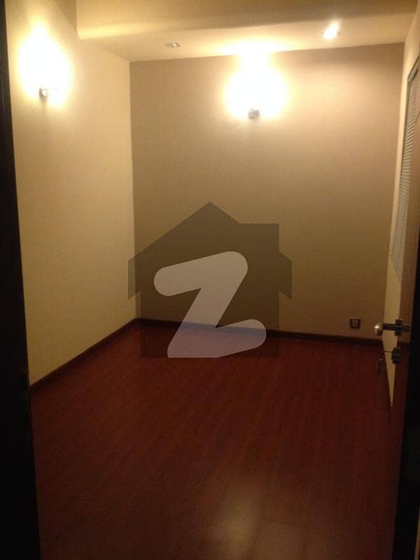 Three Bedroom 1750 Sq. ft Half Terrace Apartment For Sale In Silver Oaks F-10 Islamabad