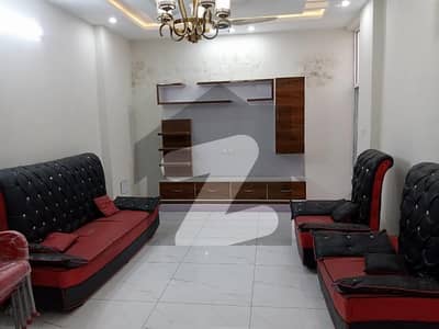 Brand New Upper Portion Is Available For Rent in PWD Islamabad