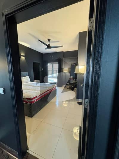 Reserve A Centrally Located Prime Location Flat In Emaar Coral Towers