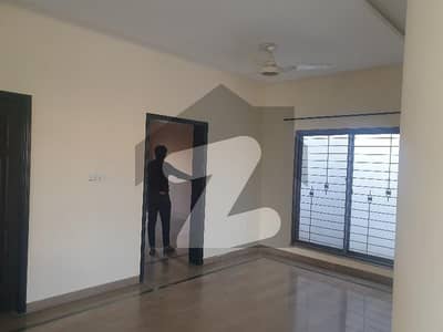 2 bedroom upper portion available for Rent in DHA Phase 6