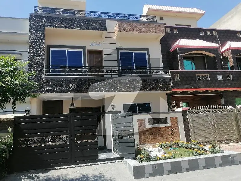 25x40 Brand New House For Sale G13