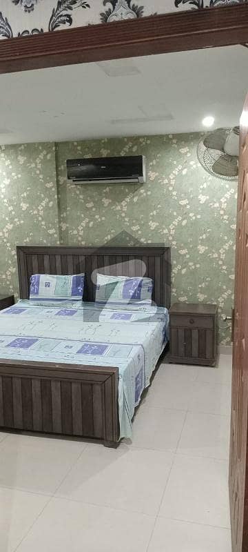 بحریہ ٹاؤن سیکٹرڈی بحریہ ٹاؤن,لاہور میں 1 کمرے کا 3 مرلہ فلیٹ 60.0 لاکھ میں برائے فروخت۔