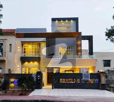 10 Marla Architect Designer House For Sale Hot Location