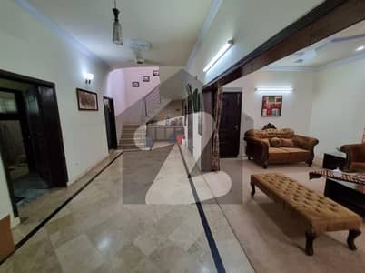 Corner Single Unit 5.5 Marla House For Sale In Chaklala Cantonment Board Street 4 Behind Shell Petrol Pump Chaklala