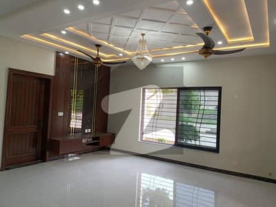 3 BedRoom Apartment Available For Rent In F11