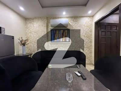 Studio Apartment Available On Easy Installment Plan In Bahria Sky Bahria Orchard Phase 4