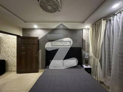 Flat Of 500 Square Feet Available For sale In Bahria Town
