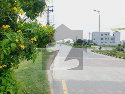 5 Marla Plot For Sale Awt Phase 2