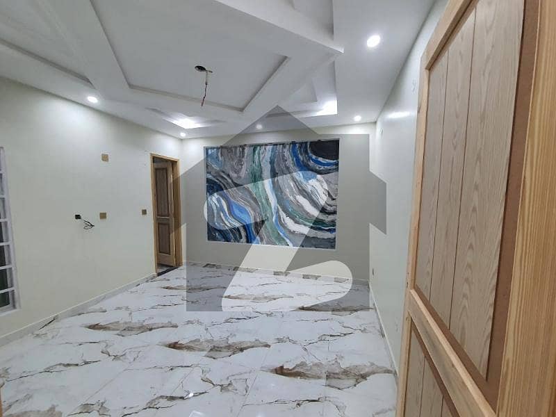 5 Marla Double Story Brand New House For Rent Gulshane Lahore Society