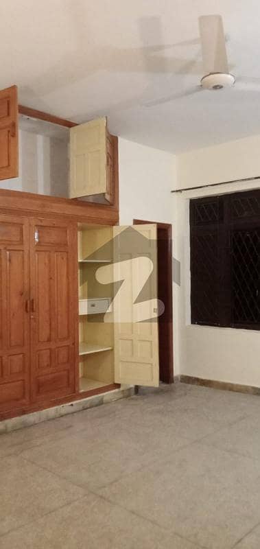 Maintained Upper Portion For Rent In I-8/3 Near To Shifa International Hospital