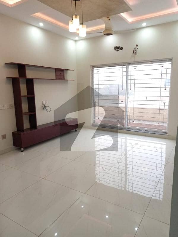 Upper Portion 10 Marla Modern Design House For Rent In DHA Phase 3 Block-XX Lahore.