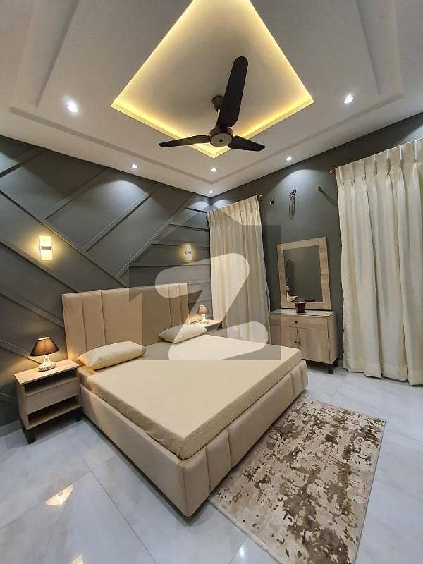 ڈی ایچ اے 9 ٹاؤن ڈیفنس (ڈی ایچ اے),لاہور میں 3 کمروں کا 5 مرلہ مکان 2.56 کروڑ میں برائے فروخت۔