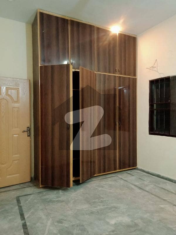 7 marla 2 bed ground floor for rent in alfalah near lums dha lhr