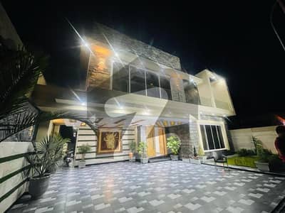 Designer House For Sale In Bahria Town