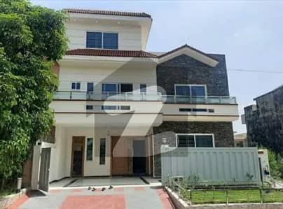 10 Marla Modern Luxury House For Rent In G13 Islamabad
