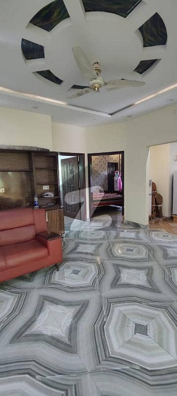 8 Marla House Available for Rent Green City Barki Road