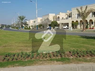 01 KANAL RESIDENTIAL PLOT FOR SALE POSSESSION UTILITY CHARGES PAID LDA APPROVED GAS AVAILABLE IN EASTERN BLOCK PHASE 1 BAHRIA ORCHARD LAHORE