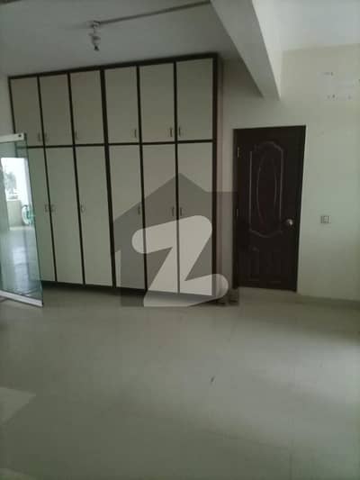 900 sqft Office for rent in DHA Karachi Tauheed Commercial