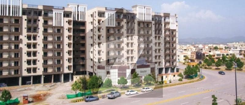 Bahria Enclave Two Bedroom 1450 Sqft Appartment Available For Rent