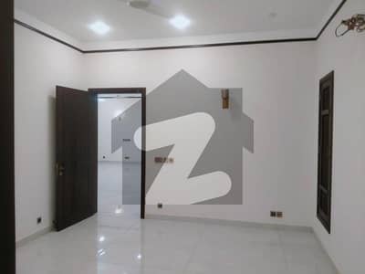 ULTRA MODERN LOWER BANGLOW PORTION FOR RENT