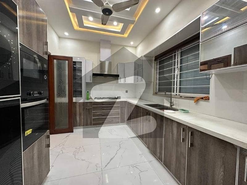 Brand New Hot Location Apartment For Rent in Askari 11