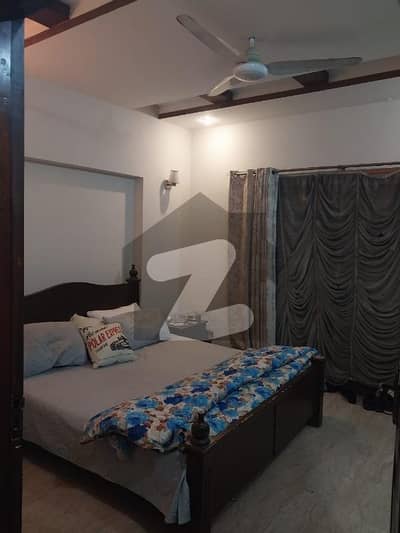 05 Marla Furnished House Available For Rent in DHA phase 1 Lahore