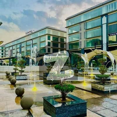 8 Marla Building Facing Food Court Available For Sale In 
Defence Raya
 Lahore