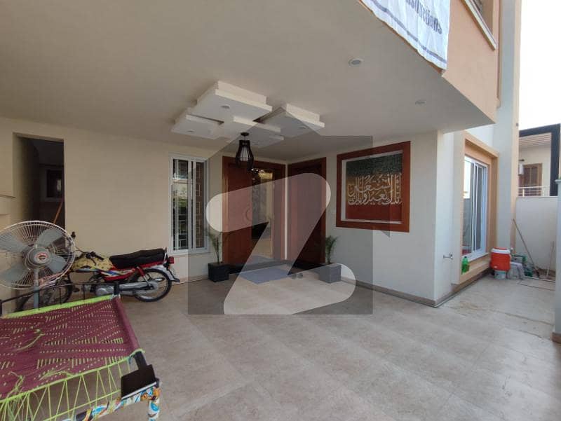 House For Sale In Bahria Town Phase 8 Umer Block Rawalpindi