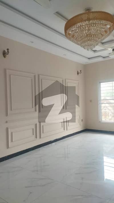 10 Marla Brand New Corner House For Sale At Reasonable Price In DHA 11 Rahbar Lahore