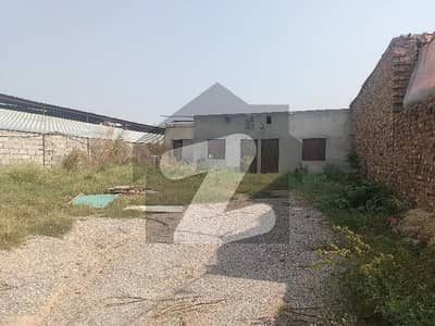 1 kanal plot available for rent
