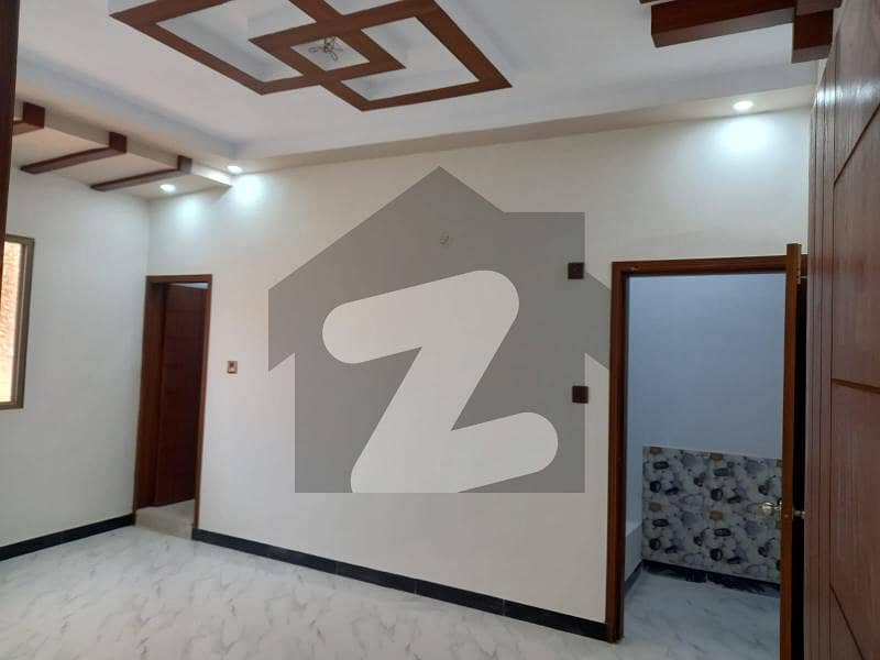 150 Square Yards Upper Portion for sale in Gulshan-e-Iqbal Town