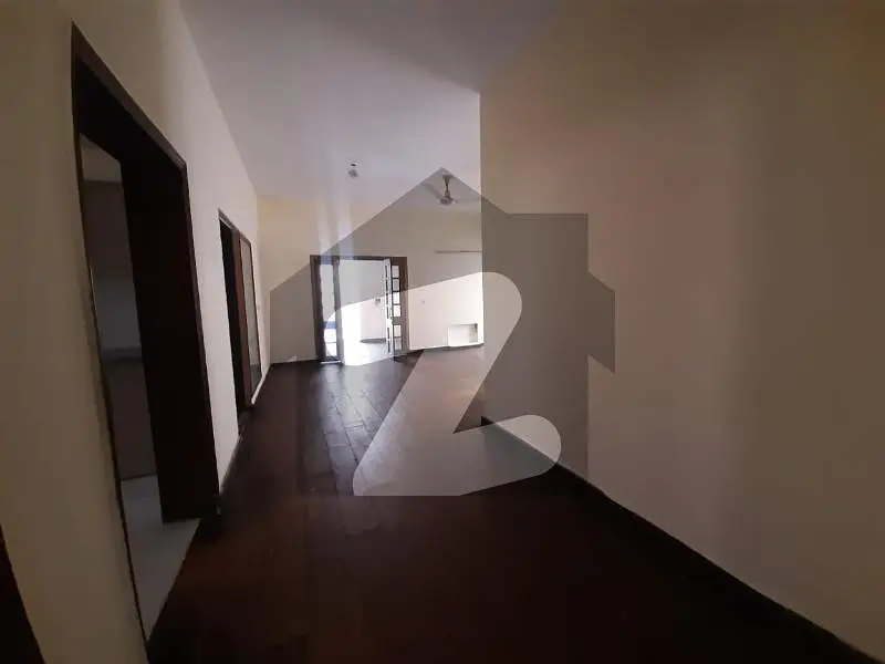 1 kanal upper portion available for rent in DHA Phase 2