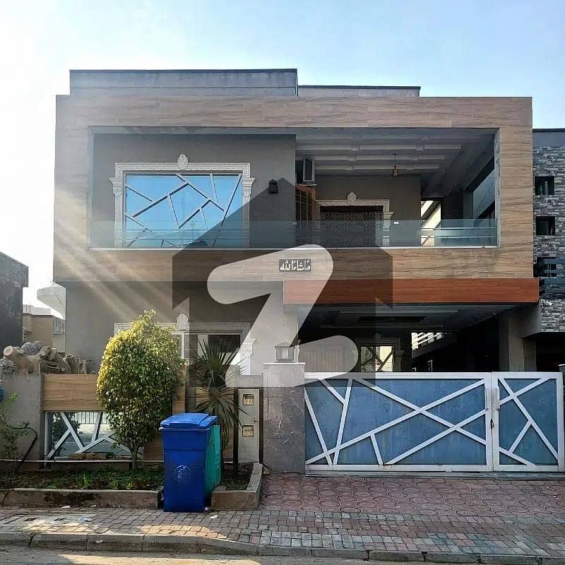 House for rent in Bahria town phase 2 Rawalpindi