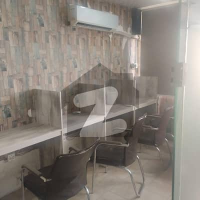 شاہراہِ فیصل کراچی میں 2 کمروں کا 2 مرلہ دفتر 60.0 ہزار میں کرایہ پر دستیاب ہے۔