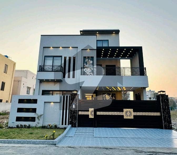 Citi Housing Society House Sized 10 Marla