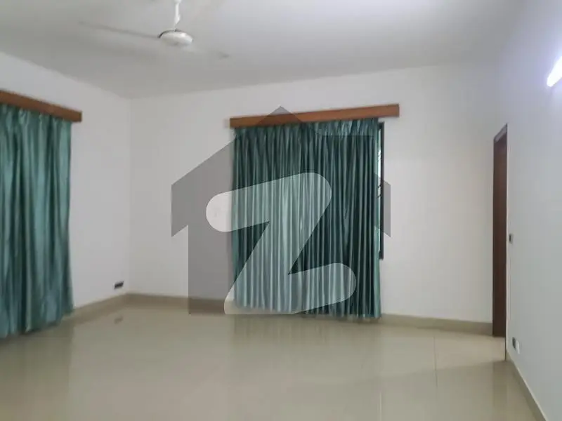 1 Kanal Out Class Lower Portion Available For Rent in DHA Phase 2 Block Q Near To Park