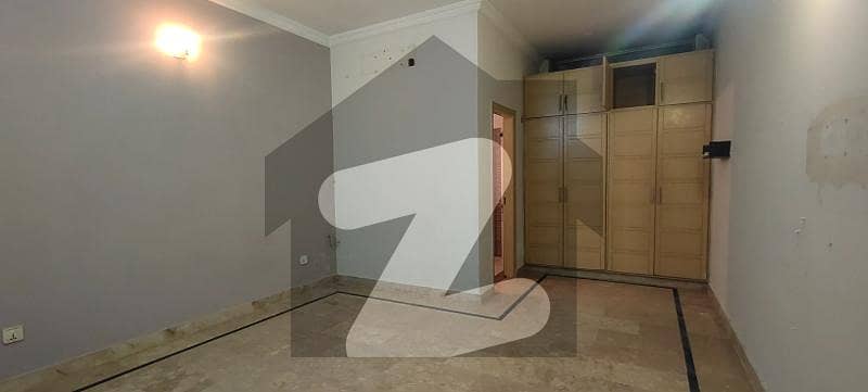 Open basement available for rent in Margalla Town Islamabad