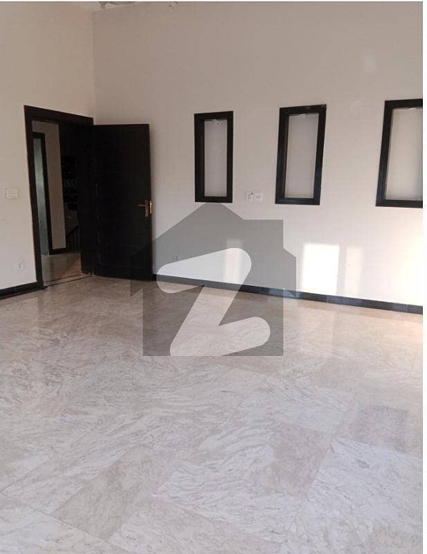 Bahria Enclave Islamabad Sector C One Kanal house Upper portion for Rent Available