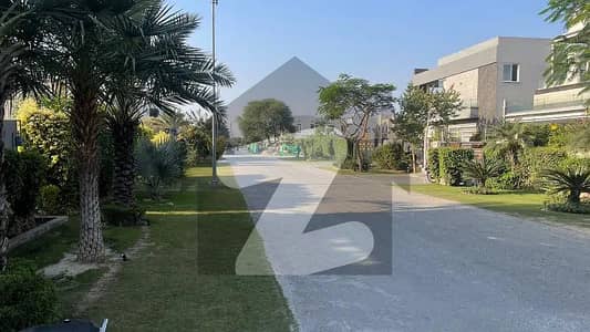 Plot For Sale In 5 Marla Pak Arab Housing Society Hot Location