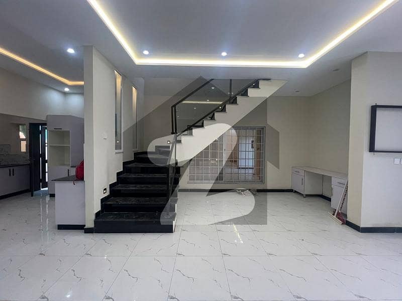 House For Rent In Dha Phase 1 Islamabad
