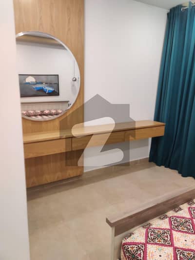 House For Sale In Emaar Coral Towers Karachi