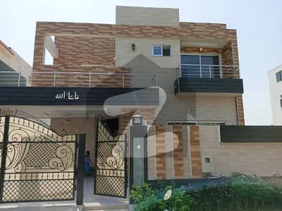 5 Marla Phase 7 T Block House Available For Rent