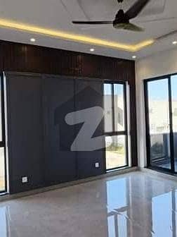 1 Kanal Full House Available For Rent In DHA Phase 7 Lahore