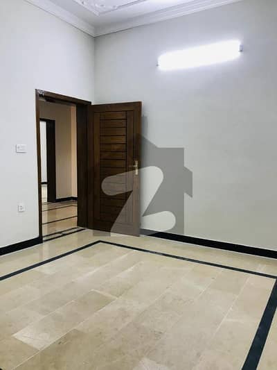 10 Marla Brand New Upper Portion Available For Rent in PAKISTAN TOWN Phase 2 Islamabad