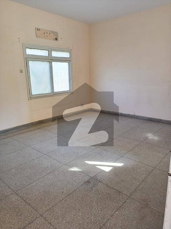 2 Bed DD With Big Terrace First Floor Portion