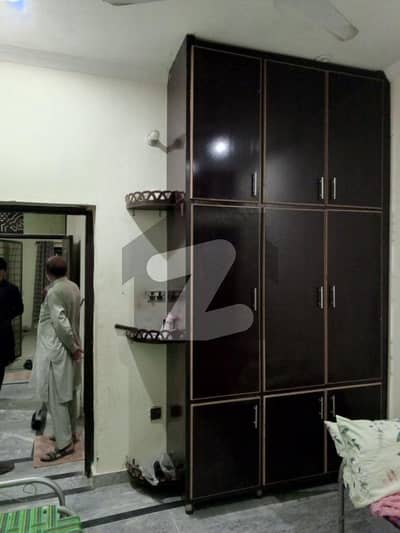 تارامری اسلام آباد میں 6 کمروں کا 4 مرلہ مکان 75.0 لاکھ میں برائے فروخت۔