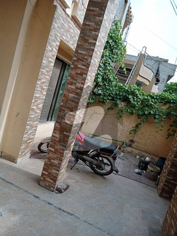 ایچیسن سوسائٹی لاہور میں 2 کمروں کا 10 مرلہ زیریں پورشن 50.0 ہزار میں کرایہ پر دستیاب ہے۔