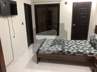 Brand New Fully Furnished